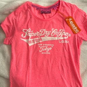 Vintage SuperDry T-shirt